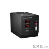 Стабілізатор напруги NJOY Alvis 3000 (AVRL-3005TAL-CS01B)