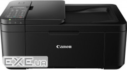 МФУ Canon PIXMA TR4640 with Wi-Fi (5072C007)