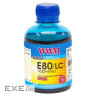 Чорнило WWM EPSON L800 Light Cyan (E80/LC)
