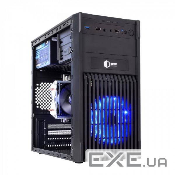 Персональний комп'ютер ARTLINE Home H57 (H57v18)