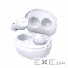 Навушники JVC HA-A6T White (HA-A6T-W-U) (HAA6TWU)