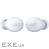 Навушники JVC HA-A6T White (HA-A6T-W-U) (HAA6TWU)