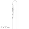 Навушники Canyon SEP-6 Type-C HiRes sound White (CNS-CEP6W)