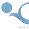 Ремешок BeCover Nylon Style для LG Watch Sport W280A Aqua Blue (714996)