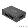 Адаптер HDMI extender 10m 8K60Hz/13m 4K60Hz repeater Digitus (DS-55341)