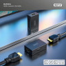 Адаптер HDMI extender 10m 8K60Hz/13m 4K60Hz repeater Digitus (DS-55341)