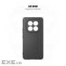 Чохол до мобільного телефона Armorstandart Icon Xiaomi Redmi Note 15 Pro 4G Black (ARM89706)