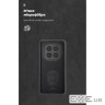 Чохол до мобільного телефона Armorstandart Icon Xiaomi Redmi Note 15 Pro 4G Black (ARM89706)
