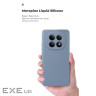 Чохол до мобільного телефона Armorstandart ICON Xiaomi Redmi Note 15 4G / Note 15 5G / Po (ARM89815)