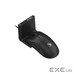 Мишка A4Tech Bloody R72 Ultra Tower Wireless Black (4711421003834)