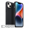 Чохол до мобільного телефона Armorstandart FAKE Leather Case Apple iPhone 14 Black (ARM64391)