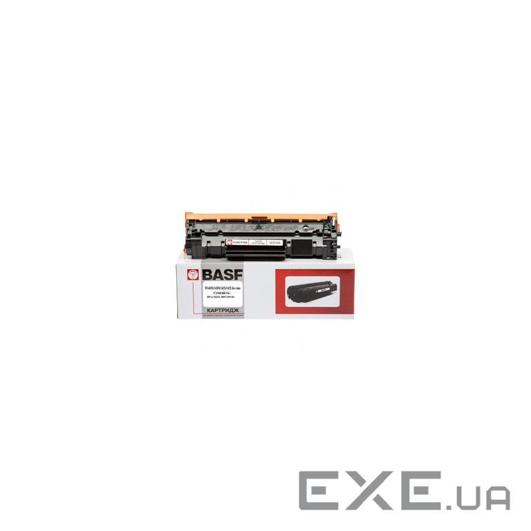 Картридж BASF HP LJ M110, MFP 139/140we W1410X/1420X/141X/142X без чипа (BASF-KT-W1420X-WOC)