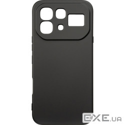 Чохол до мобільного телефона Armorstandart ICON Infinix Note 60 Pro 5G Camera Cover Black (ARM91854)