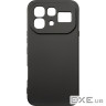 Чохол до мобільного телефона Armorstandart ICON Infinix Note 60 Pro 5G Camera Cover Black (ARM91854)