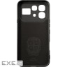 Чохол до мобільного телефона Armorstandart ICON Infinix Note 60 Pro 5G Camera Cover Black (ARM91854)