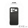 Чохол до мобільного телефона Armorstandart ICON Infinix Note 60 Pro 5G Camera Cover Black (ARM91854)