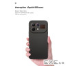 Чохол до мобільного телефона Armorstandart ICON Infinix Note 60 Pro 5G Camera Cover Black (ARM91854)