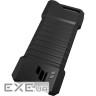 Накопичувач SSD ASUS TUF Gaming AS2000 Plus 2TB USB3.2 Gen2x2 Blac (TUF GAMING AS2000 PLUS/BLK/G/AS)