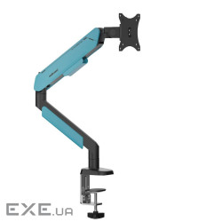 Кронштейн Anda Seat Stealth Pro II 17"-42" Blue (AD-W-A9-1S-BS) (VESA100х100)