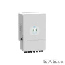 Гібридний інвертор DEYE SUN-12K-SG05LP3-EU-SM2 12kW 48V 2 MPPT Wi-Fi 220/380V Трифазний