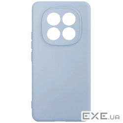 Чохол до мобільного телефона Armorstandart Icon Xiaomi Redmi Note 15 Pro 4G Winter Blue (ARM89820)