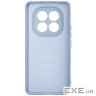 Чохол до мобільного телефона Armorstandart Icon Xiaomi Redmi Note 15 Pro 4G Winter Blue (ARM89820)