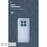 Чохол до мобільного телефона Armorstandart Icon Xiaomi Redmi Note 15 Pro 4G Winter Blue (ARM89820)