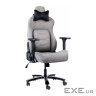 Крісло ігрове GT Racer X-8776 Gray (X-8776 Fabric Gray)