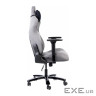 Крісло ігрове GT Racer X-8776 Gray (X-8776 Fabric Gray)