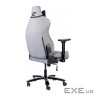 Крісло ігрове GT Racer X-8776 Gray (X-8776 Fabric Gray)
