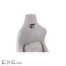 Крісло ігрове GT Racer X-8776 Gray (X-8776 Fabric Gray)