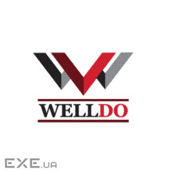 Втулка вала гумового HP LJ 5000/5100 компл RS5-1389 Welldo (BSH5100LR-WDS)