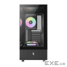 Корпус для комп"ютера ATX W/O PSU NEX C51 BK GAMEMAX
