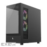 Корпус для комп"ютера ATX W/O PSU NEX C51 BK GAMEMAX