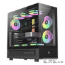 Корпус для комп"ютера ATX W/O PSU NEX C51 BK GAMEMAX