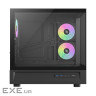 Корпус для комп"ютера ATX W/O PSU NEX C51 BK GAMEMAX