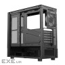 Корпус для комп"ютера ATX W/O PSU NEX C51 BK GAMEMAX
