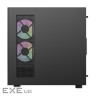 Корпус для комп"ютера ATX W/O PSU NEX C51 BK GAMEMAX