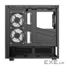 Корпус для комп"ютера ATX W/O PSU NEX C51 BK GAMEMAX
