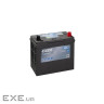 Акумулятор автомобільний EXIDE PREMIUM 45A (EA456)