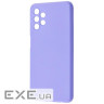 Чохол WAVE Colorful Case (TPU) Samsung Galaxy A32 (A325F) light purple (31051 light purple)