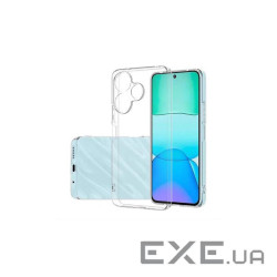 Чохол для мобільного телефону BeCover Xiaomi Redmi 13 Transparancy (711547)