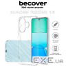 Чохол для мобільного телефону BeCover Xiaomi Redmi 13 Transparancy (711547)