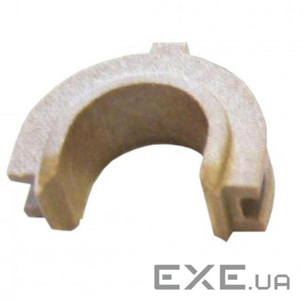 Втулка вала гумового комплект HP LJ P2015 RC1-3609/RC1-3610/RC2-0297/RC2-0298 Vea (BSH-1320-LR-VE)