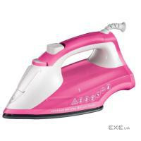 Праска RUSSELL HOBBS 26461-56 Light & Easy Pro Iron білий+ рожевий (25010046001) (25010046001)