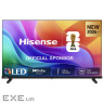 Телевізор HISENSE 40A5S