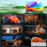 Телевізор HISENSE 40A5S
