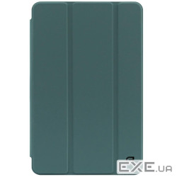 Чохол до планшета Armorstandart Smart Fold Pen Samsung Galaxy Tab A11 Pine Green (ARM89305)