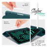 Чохол до планшета Armorstandart Smart Fold Pen Samsung Galaxy Tab A11 Pine Green (ARM89305)