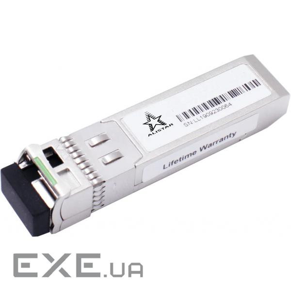 Модуль SFP Alistar SFP-10G-ER-BX-D-60